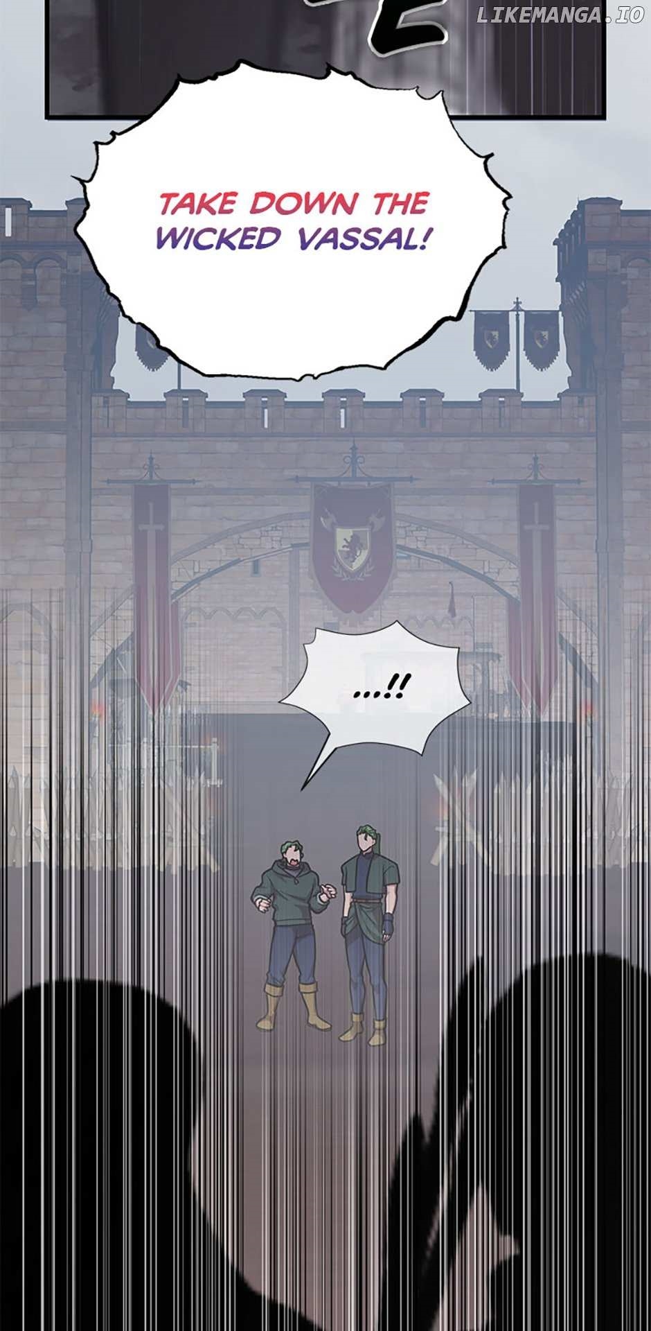 I Got Lucky And Pulled A 10th Rank Summon Chapter 73 - Page 36 in English