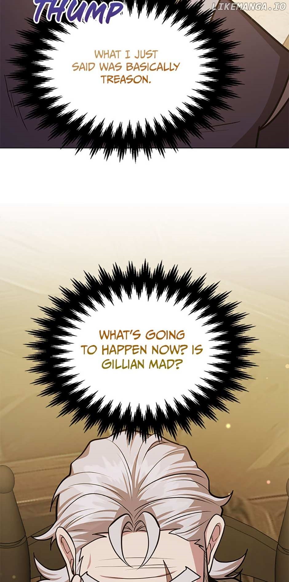I Got Lucky And Pulled A 10th Rank Summon Chapter 73 - Page 4 in English