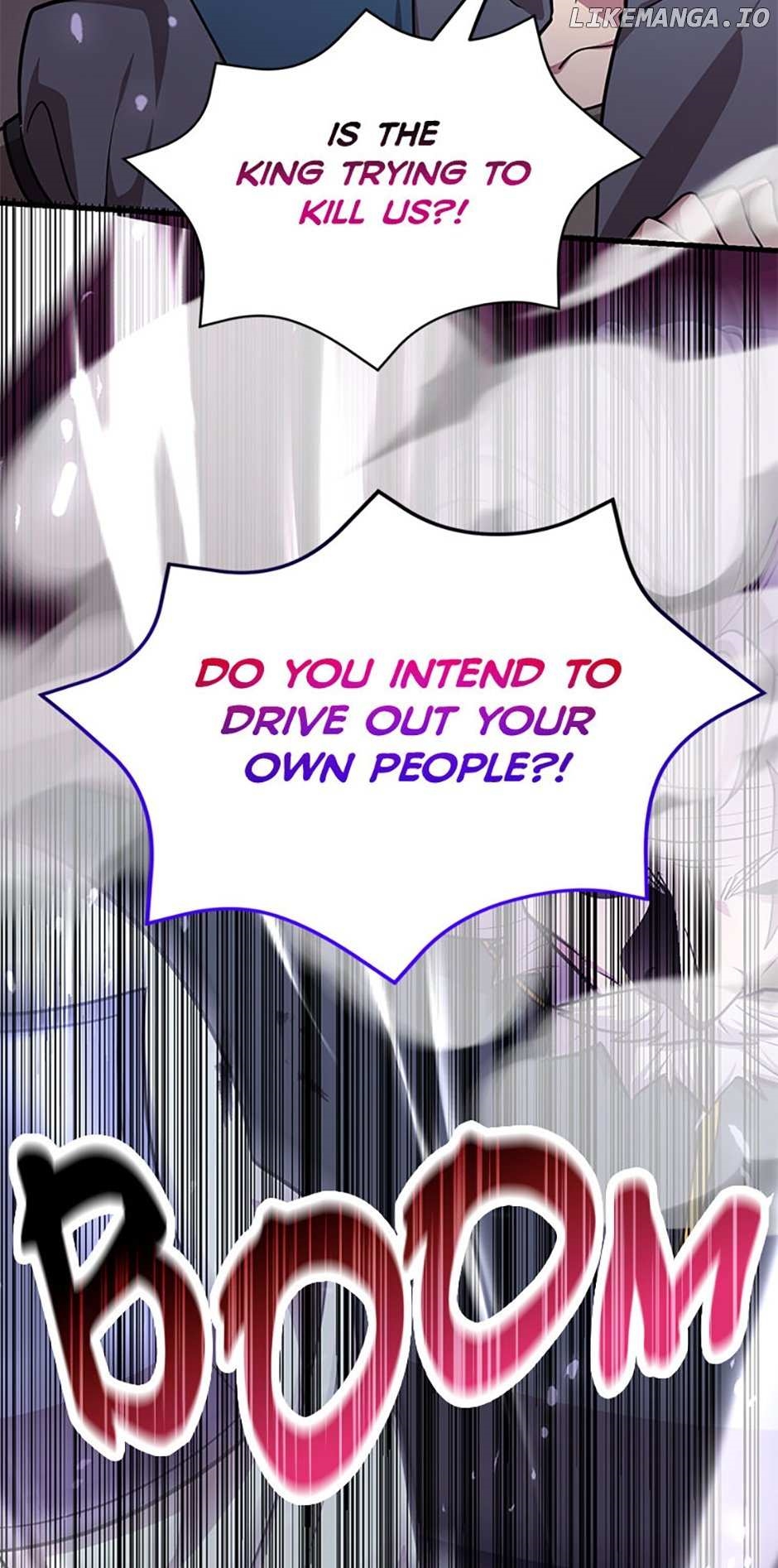 I Got Lucky And Pulled A 10th Rank Summon Chapter 73 - Page 42 in English