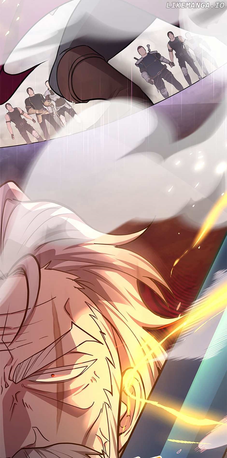 I Got Lucky And Pulled A 10th Rank Summon Chapter 73 - Page 46 in English