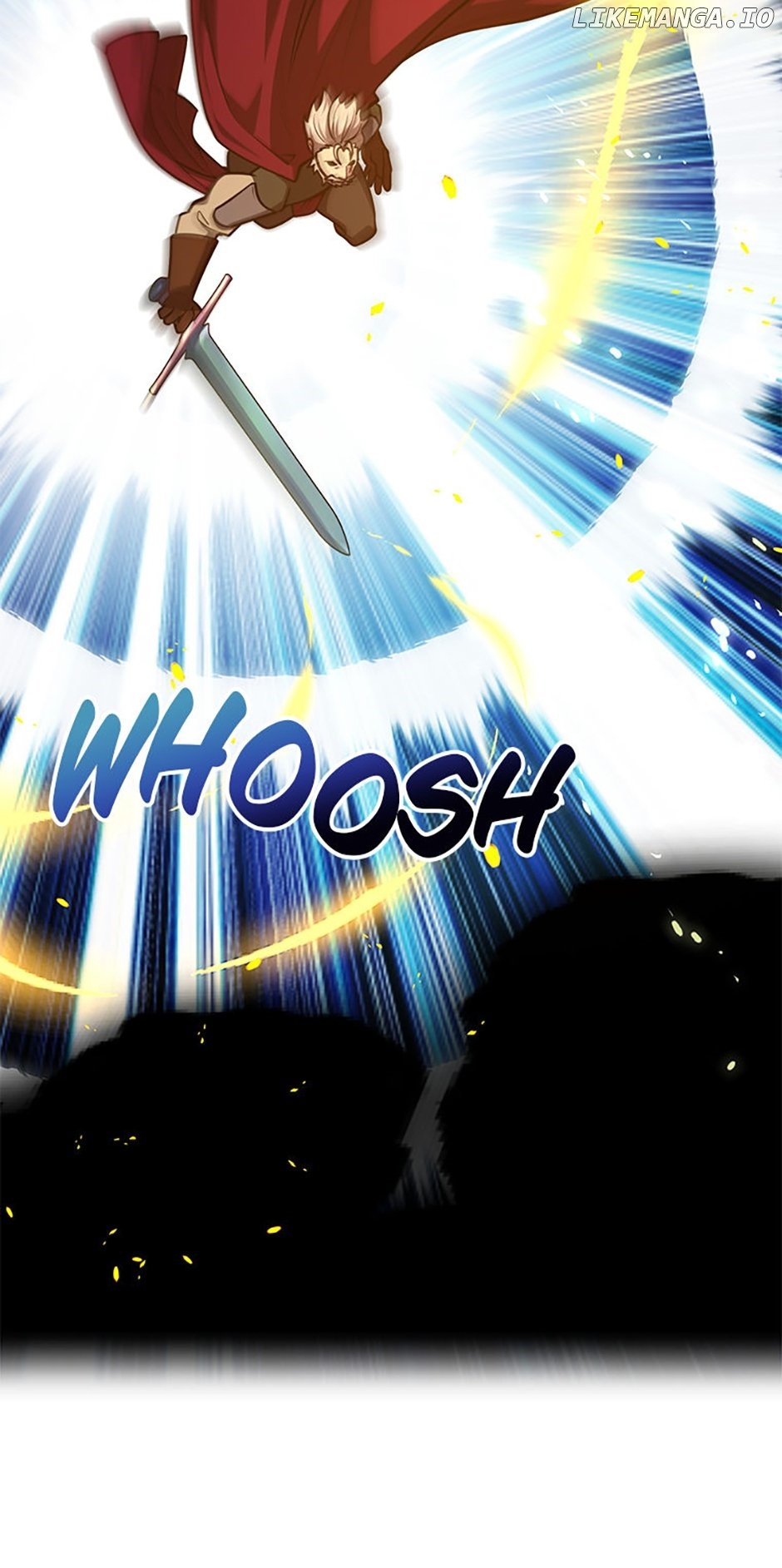 I Got Lucky And Pulled A 10th Rank Summon Chapter 73 - Page 48 in English