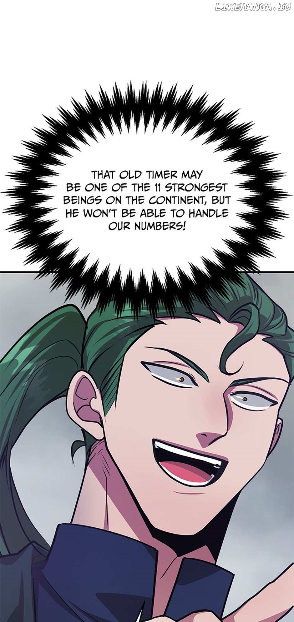 I Got Lucky And Pulled A 10th Rank Summon Chapter 73 - Page 50 in English