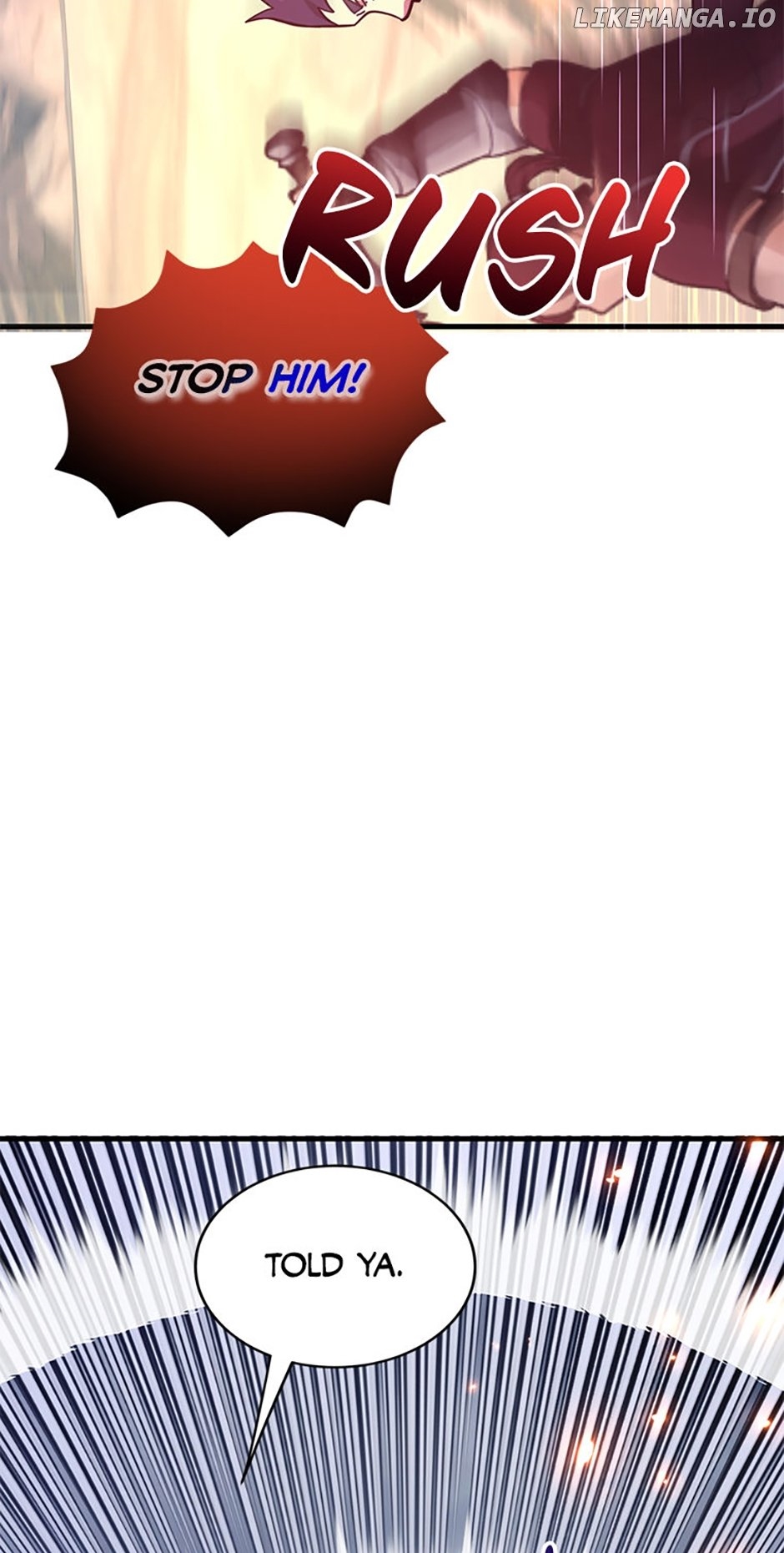 I Got Lucky And Pulled A 10th Rank Summon Chapter 73 - Page 62 in English