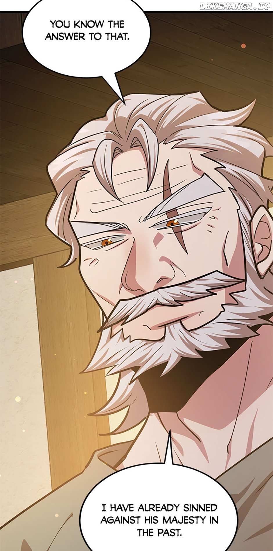 I Got Lucky And Pulled A 10th Rank Summon Chapter 73 - Page 7 in English