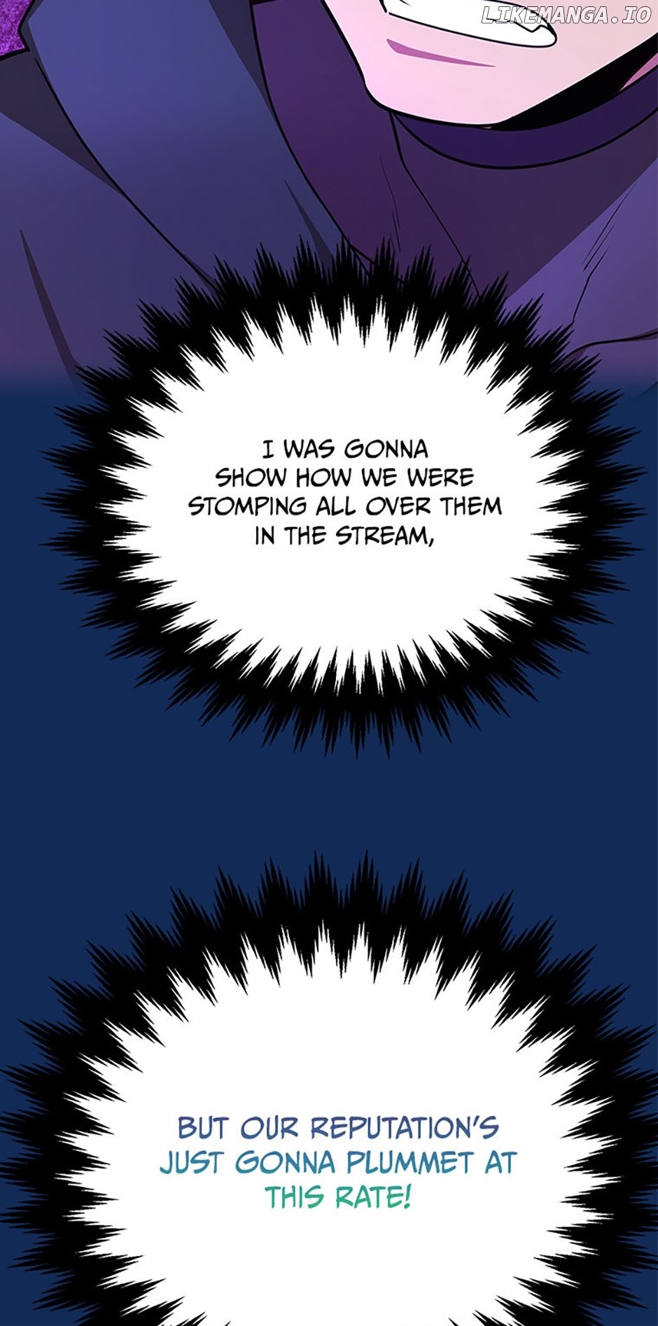 I Got Lucky And Pulled A 10th Rank Summon Chapter 73 - Page 74 in English