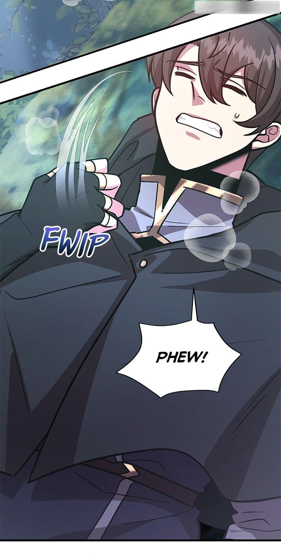 I Got Lucky And Pulled A 10th Rank Summon Chapter 74 - Page 11 in English