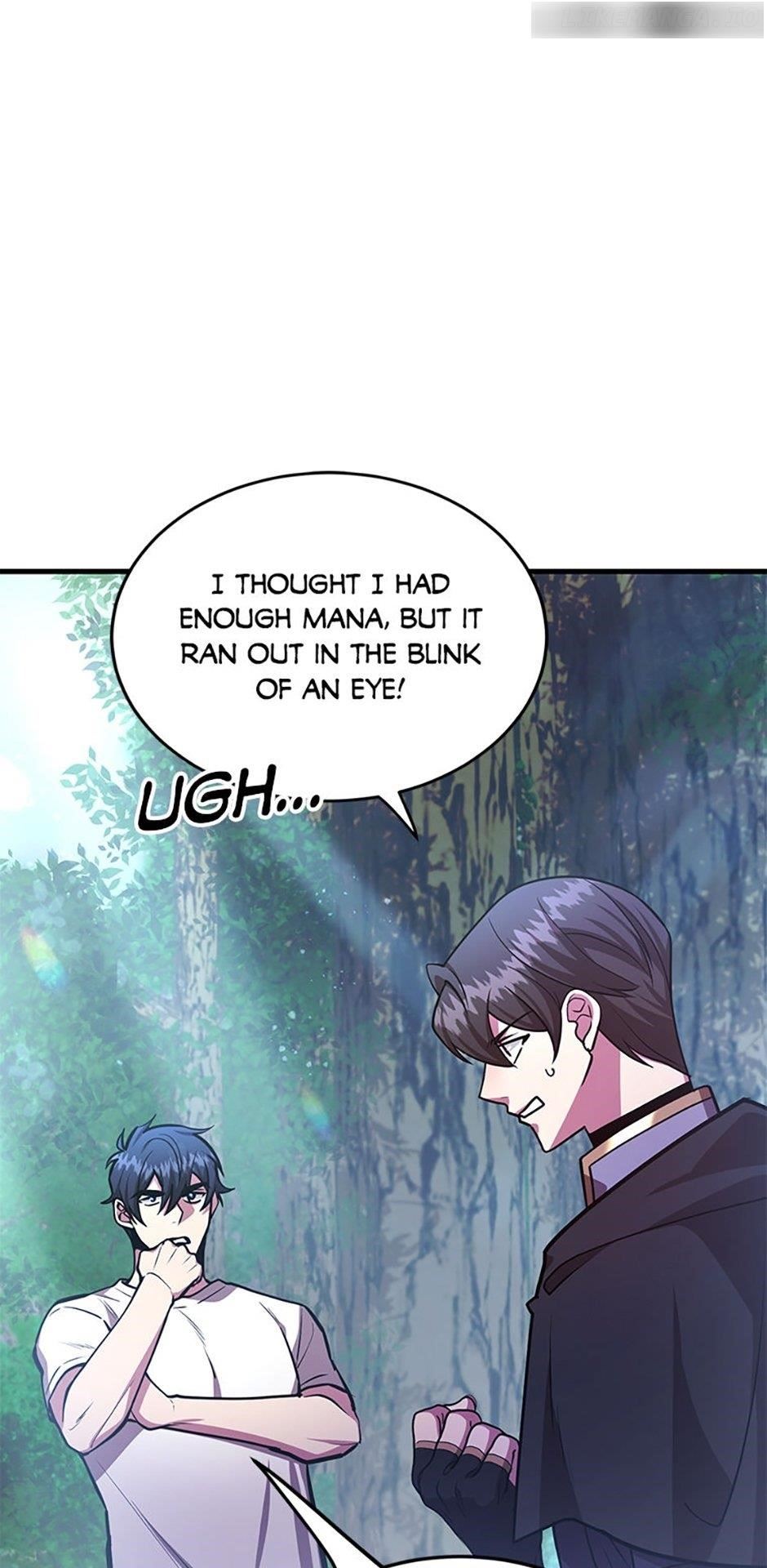 I Got Lucky And Pulled A 10th Rank Summon Chapter 74 - Page 12 in English