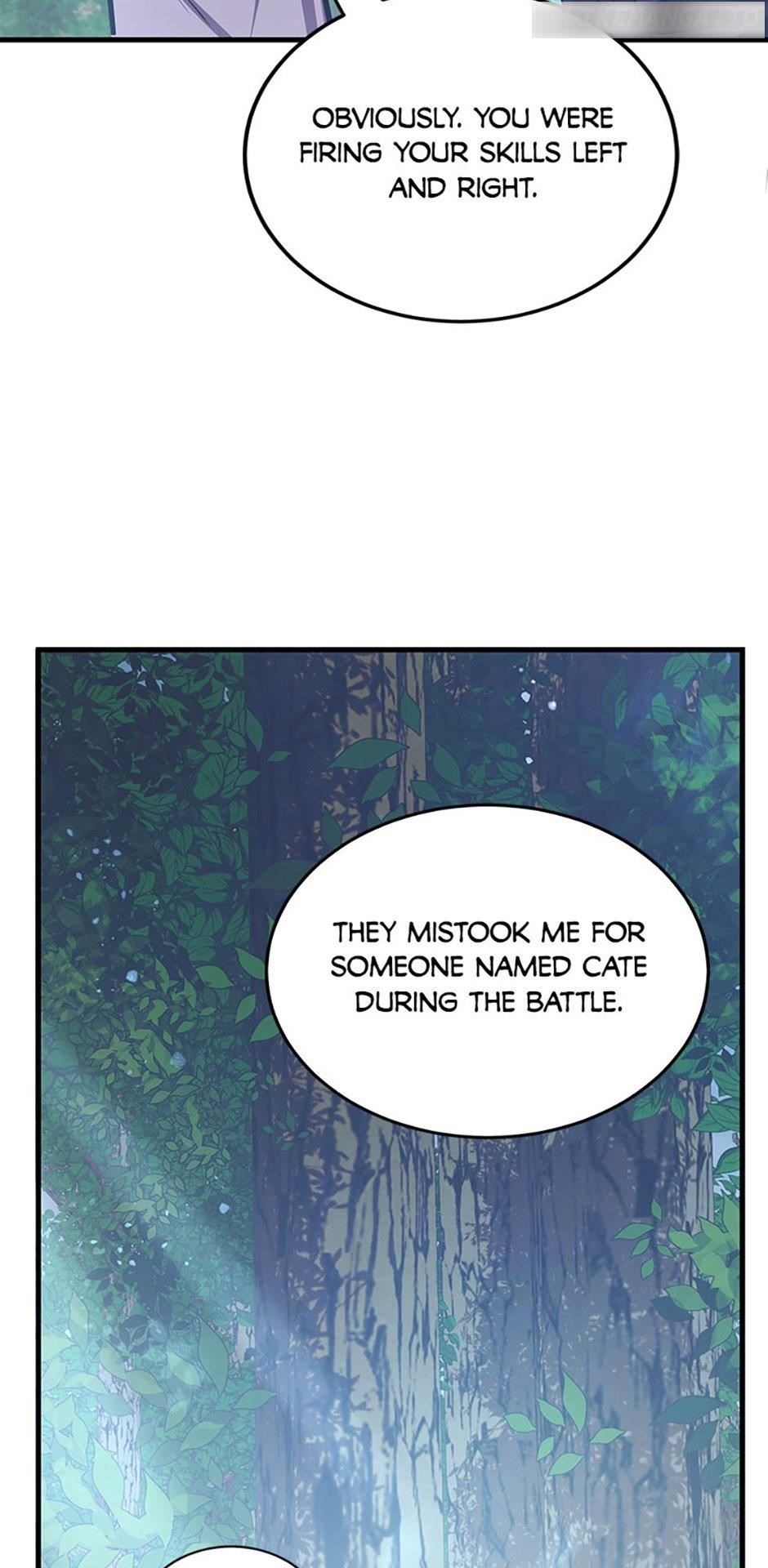 I Got Lucky And Pulled A 10th Rank Summon Chapter 74 - Page 13 in English