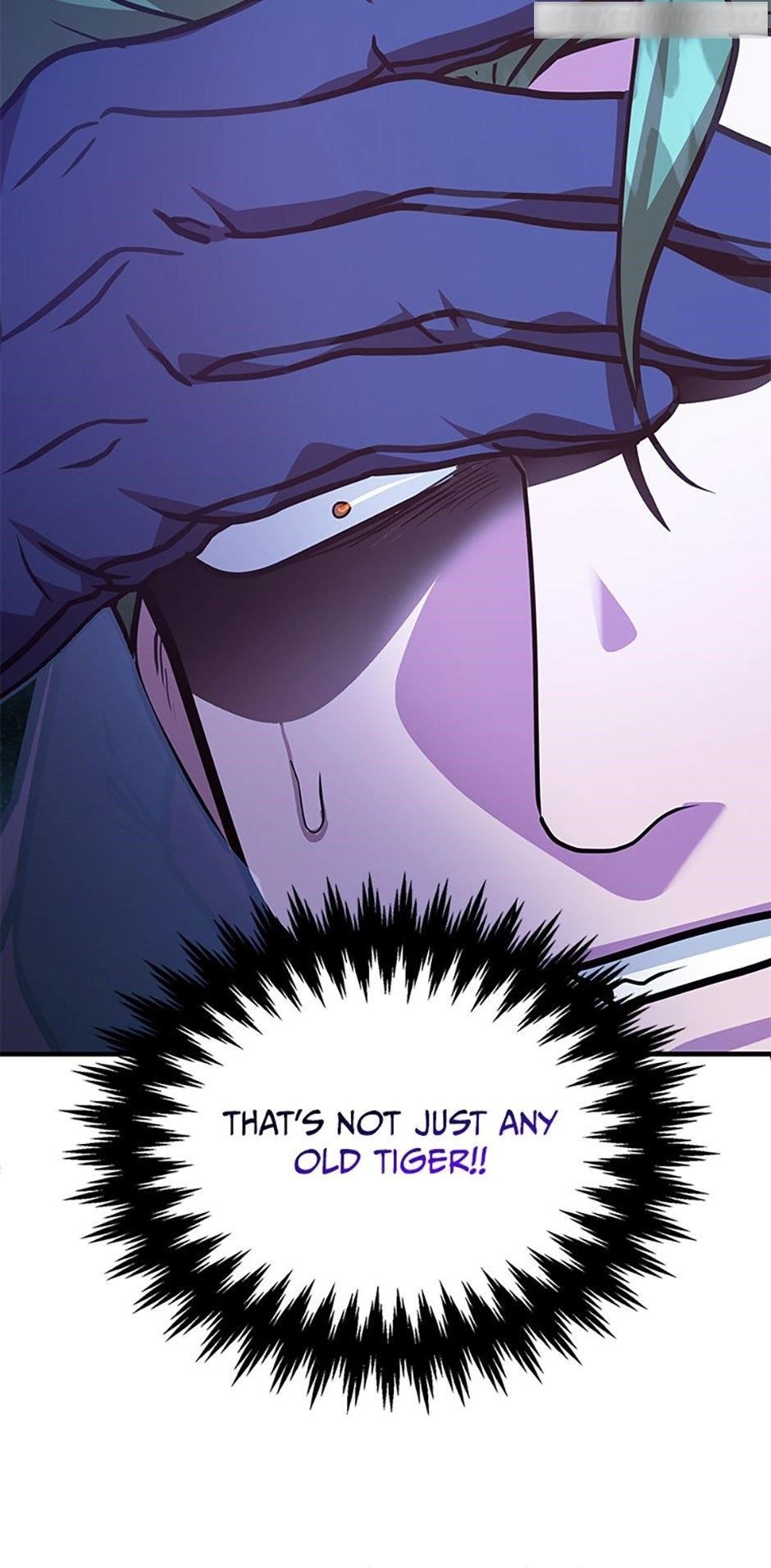 I Got Lucky And Pulled A 10th Rank Summon Chapter 74 - Page 21 in English
