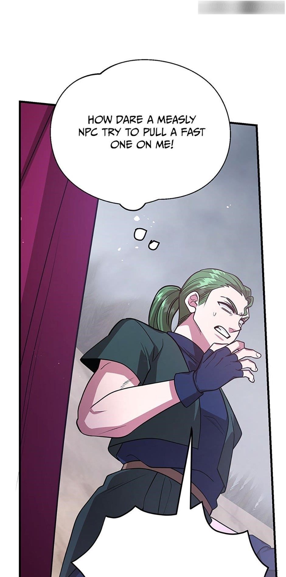 I Got Lucky And Pulled A 10th Rank Summon Chapter 74 - Page 26 in English