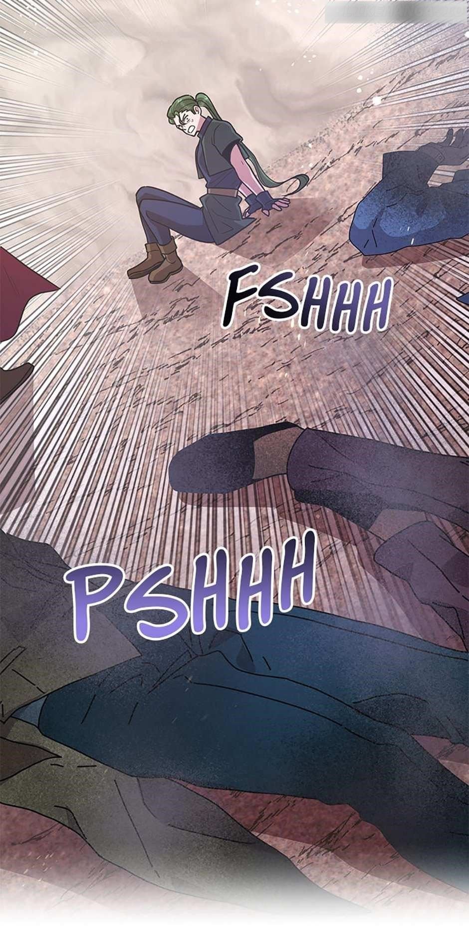I Got Lucky And Pulled A 10th Rank Summon Chapter 74 - Page 31 in English