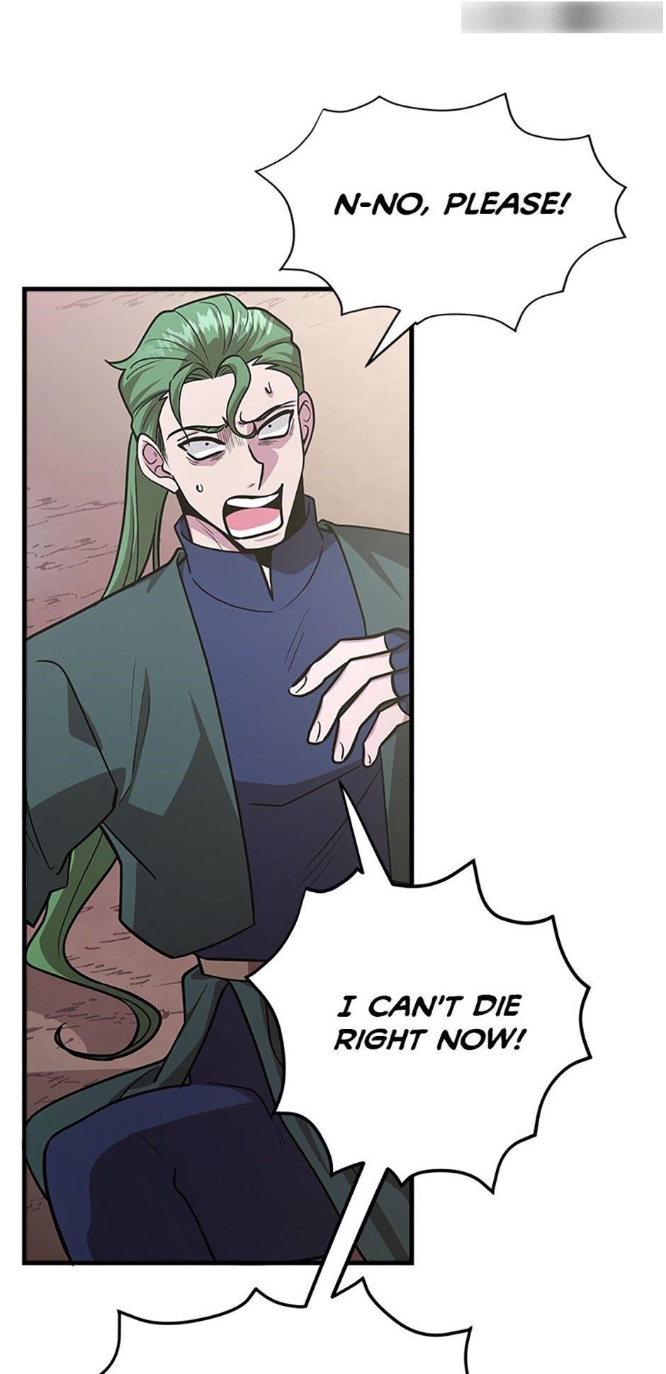 I Got Lucky And Pulled A 10th Rank Summon Chapter 74 - Page 32 in English