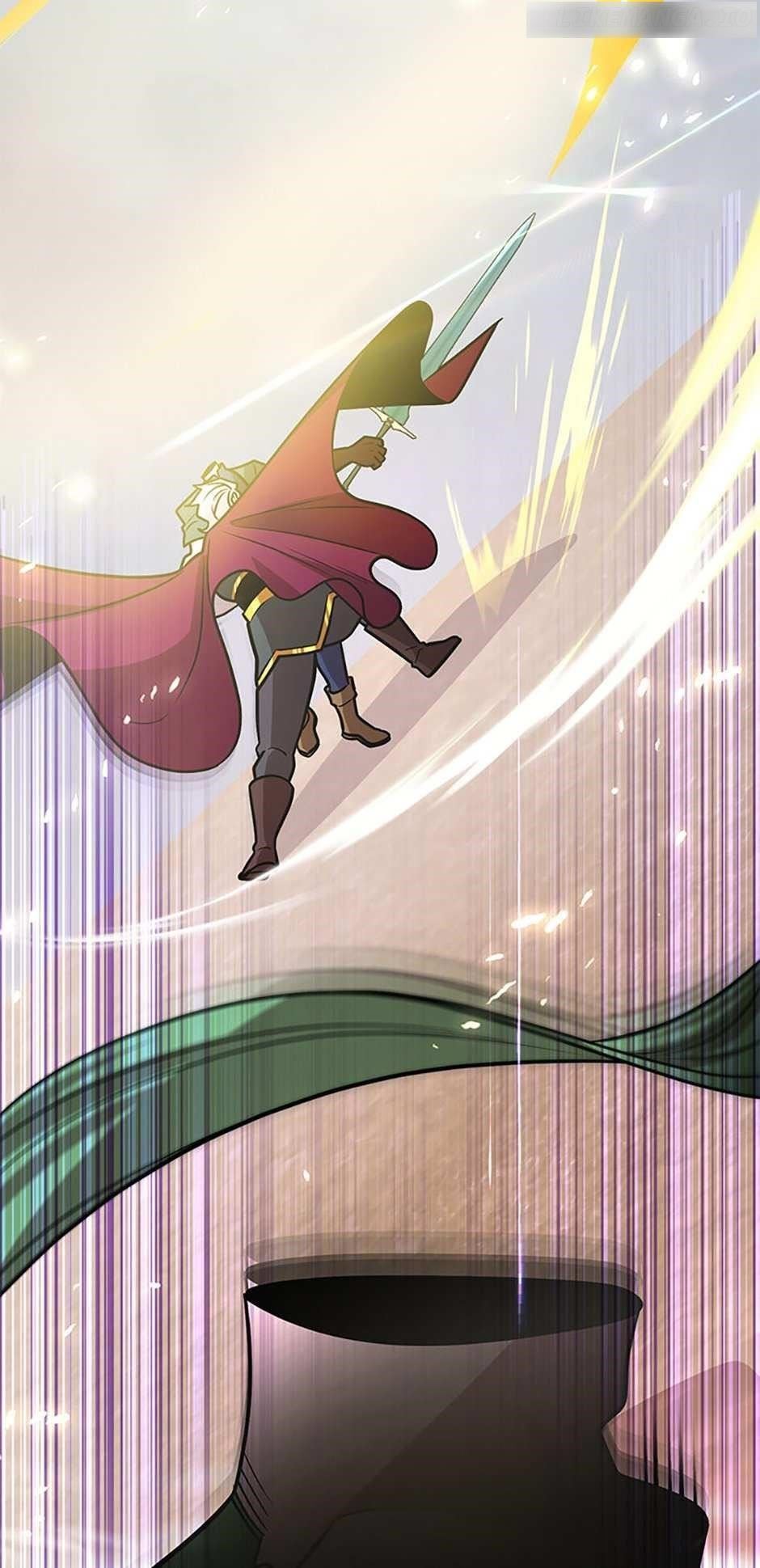 I Got Lucky And Pulled A 10th Rank Summon Chapter 74 - Page 35 in English