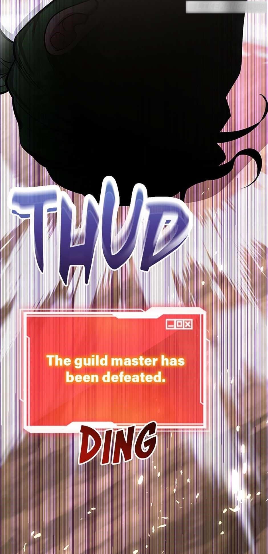 I Got Lucky And Pulled A 10th Rank Summon Chapter 74 - Page 36 in English
