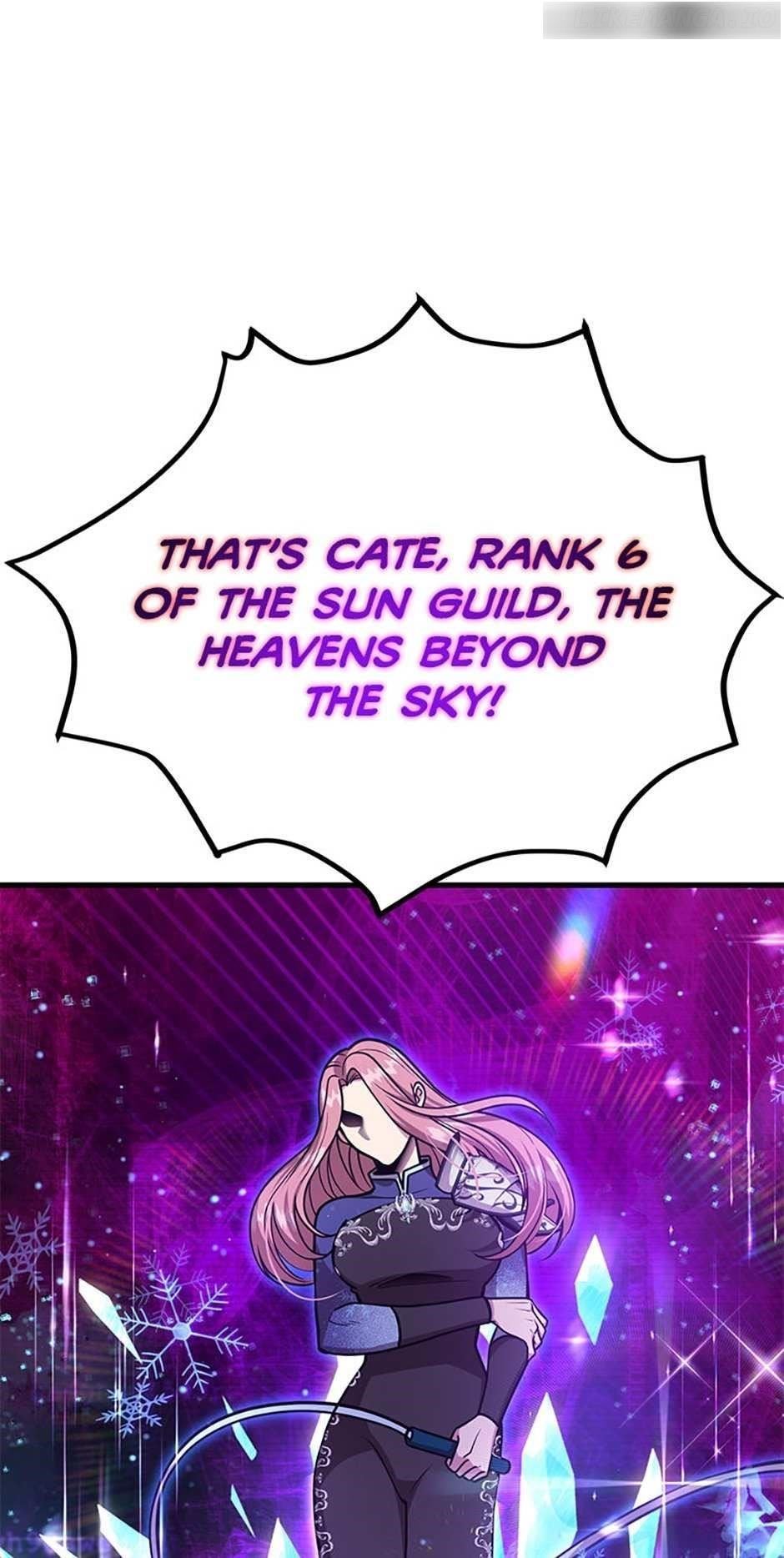 I Got Lucky And Pulled A 10th Rank Summon Chapter 74 - Page 4 in English