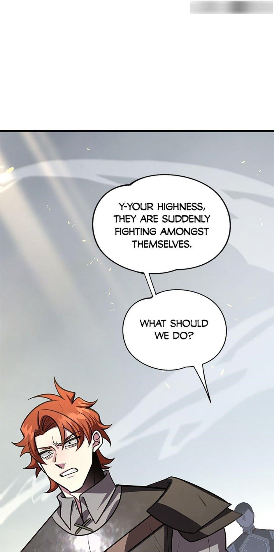 I Got Lucky And Pulled A 10th Rank Summon Chapter 74 - Page 45 in English