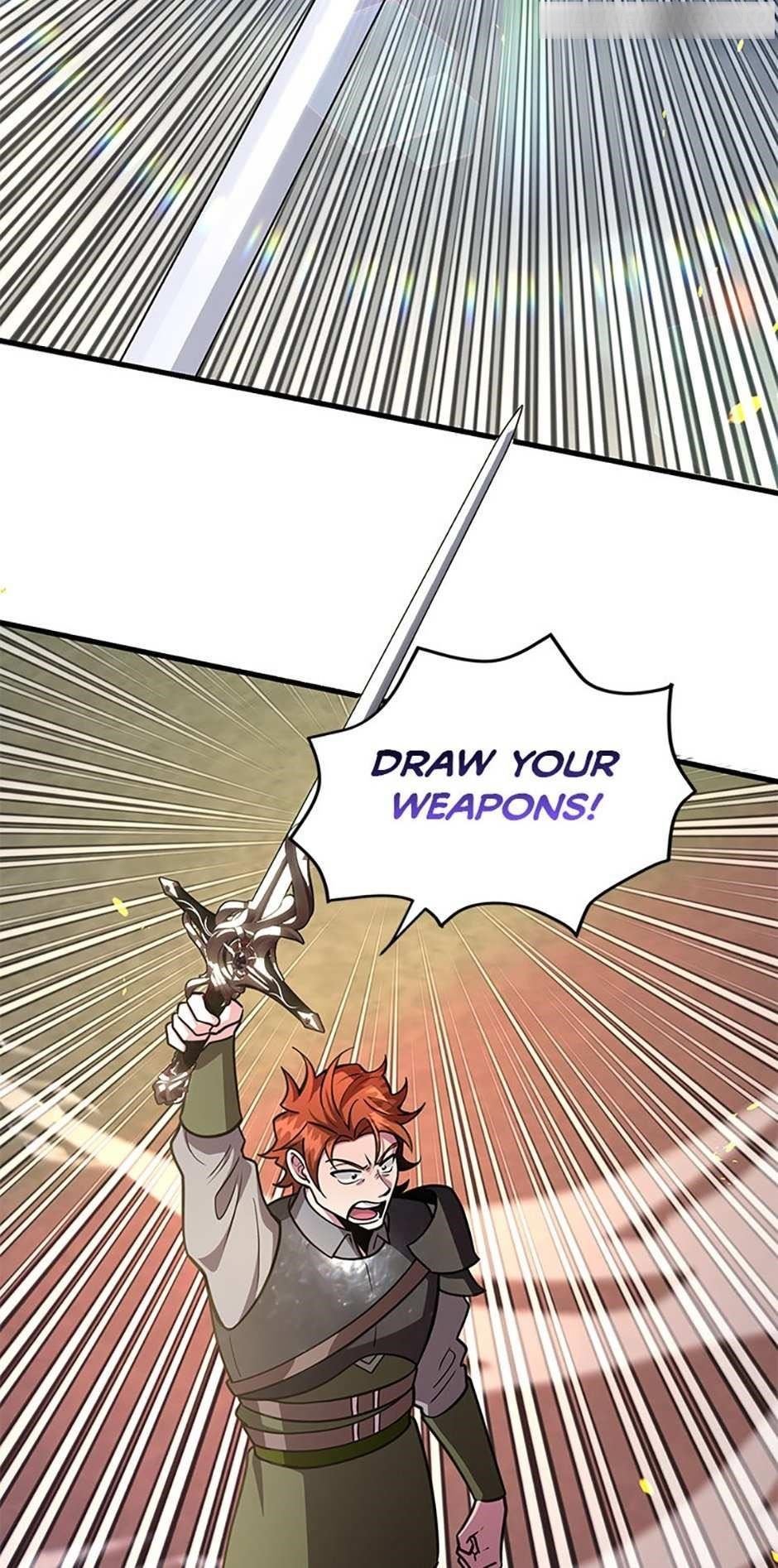 I Got Lucky And Pulled A 10th Rank Summon Chapter 74 - Page 48 in English