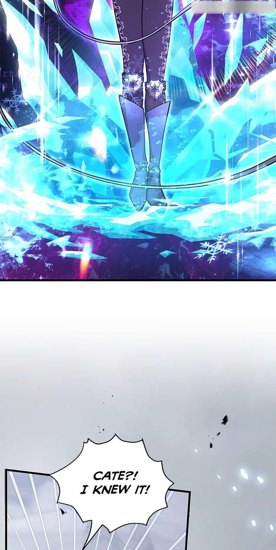 I Got Lucky And Pulled A 10th Rank Summon Chapter 74 - Page 5 in English