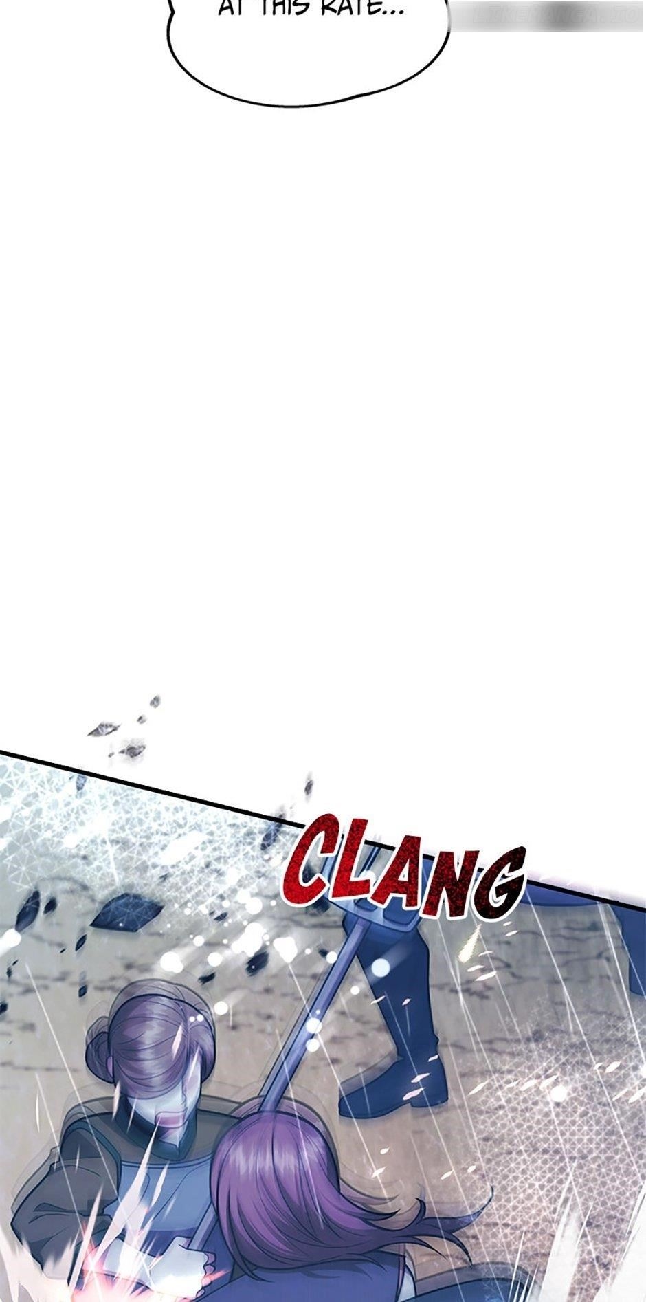 I Got Lucky And Pulled A 10th Rank Summon Chapter 74 - Page 60 in English