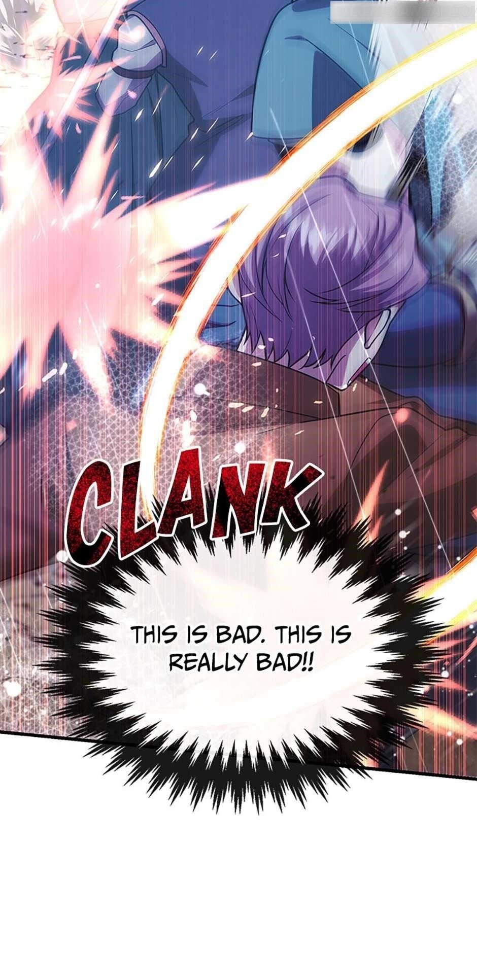 I Got Lucky And Pulled A 10th Rank Summon Chapter 74 - Page 61 in English