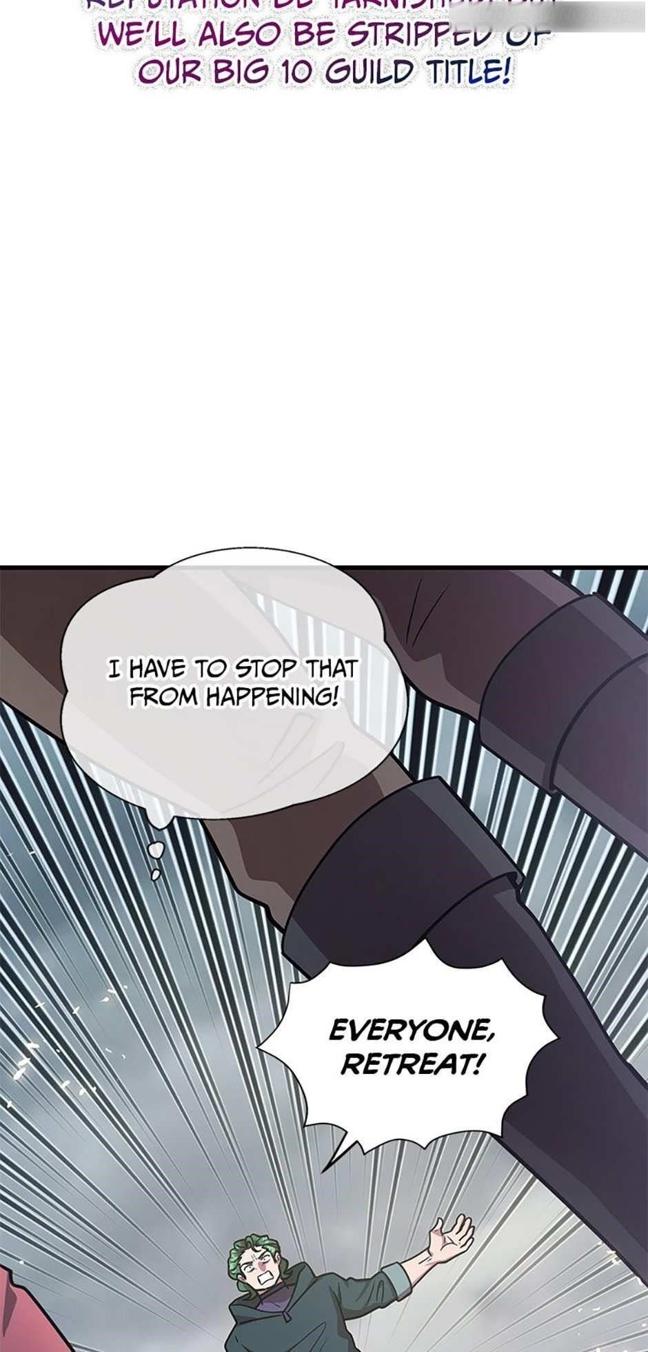 I Got Lucky And Pulled A 10th Rank Summon Chapter 74 - Page 64 in English