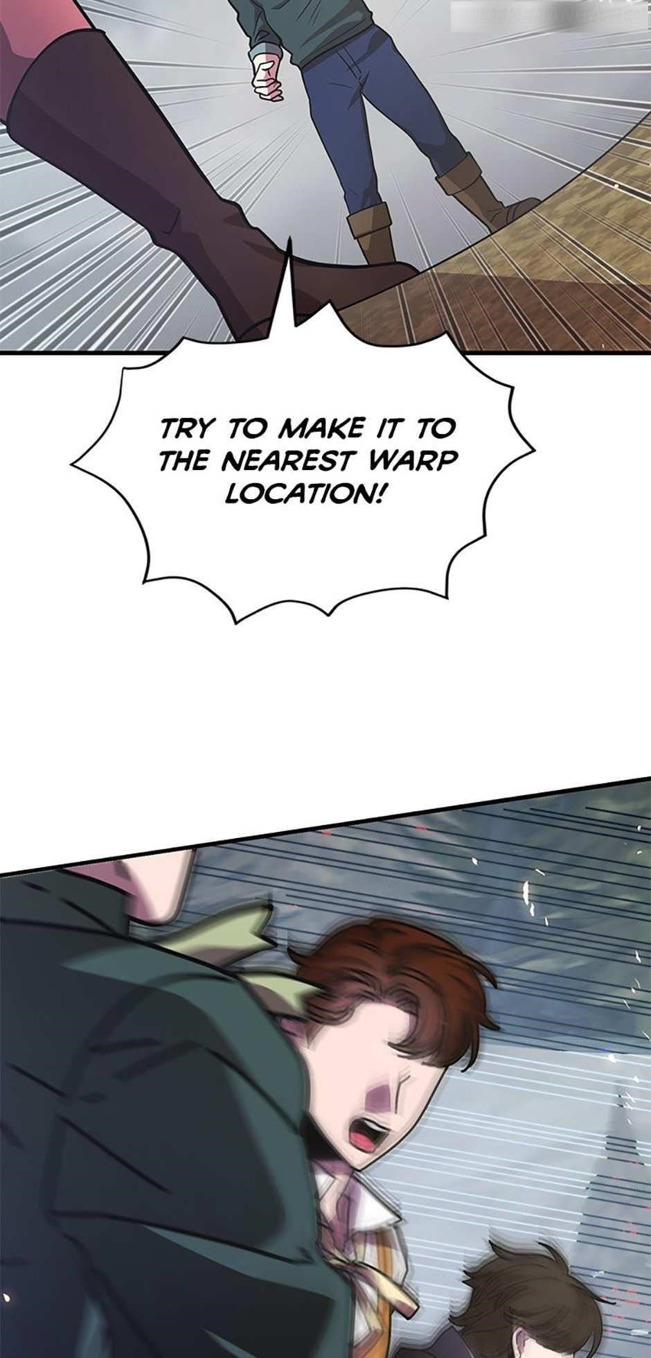 I Got Lucky And Pulled A 10th Rank Summon Chapter 74 - Page 65 in English