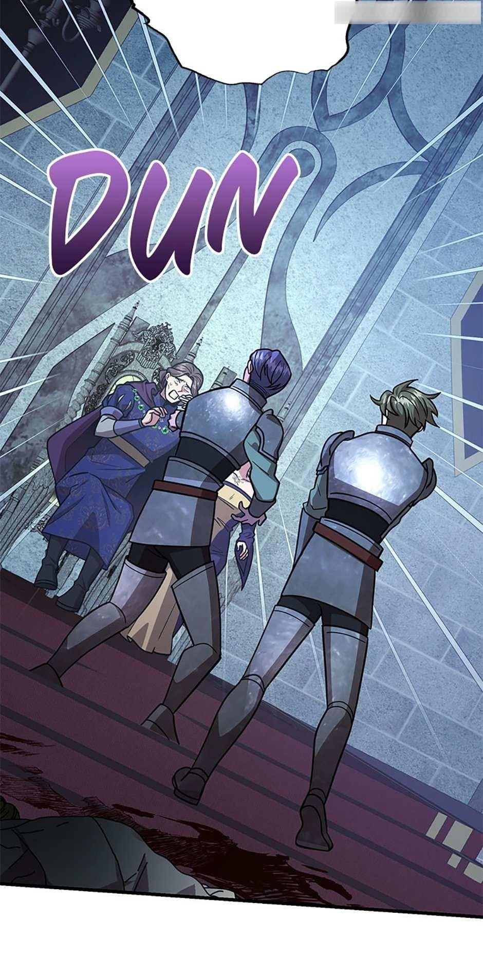I Got Lucky And Pulled A 10th Rank Summon Chapter 74 - Page 74 in English