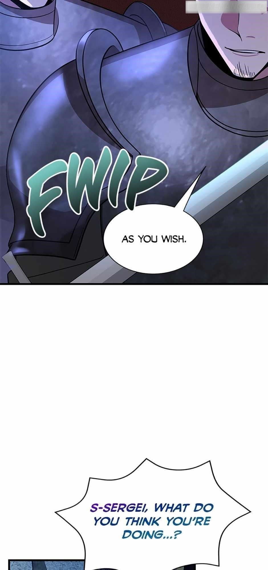 I Got Lucky And Pulled A 10th Rank Summon Chapter 75 - Page 3 in English