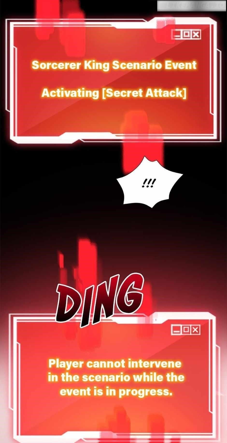 I Got Lucky And Pulled A 10th Rank Summon Chapter 75 - Page 47 in English