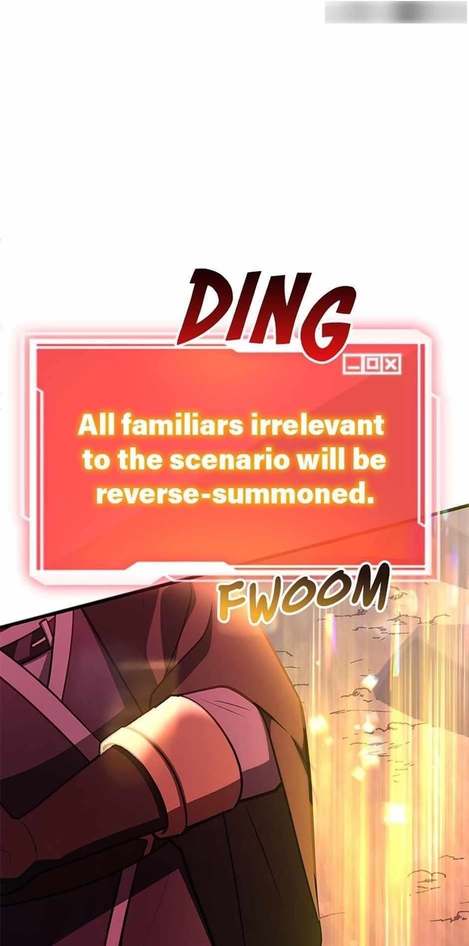 I Got Lucky And Pulled A 10th Rank Summon Chapter 75 - Page 49 in English