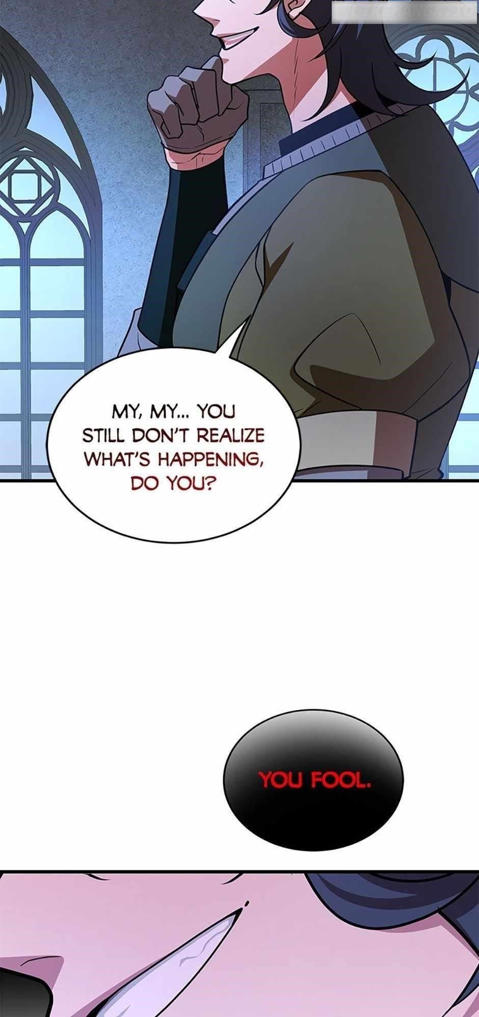 I Got Lucky And Pulled A 10th Rank Summon Chapter 75 - Page 5 in English