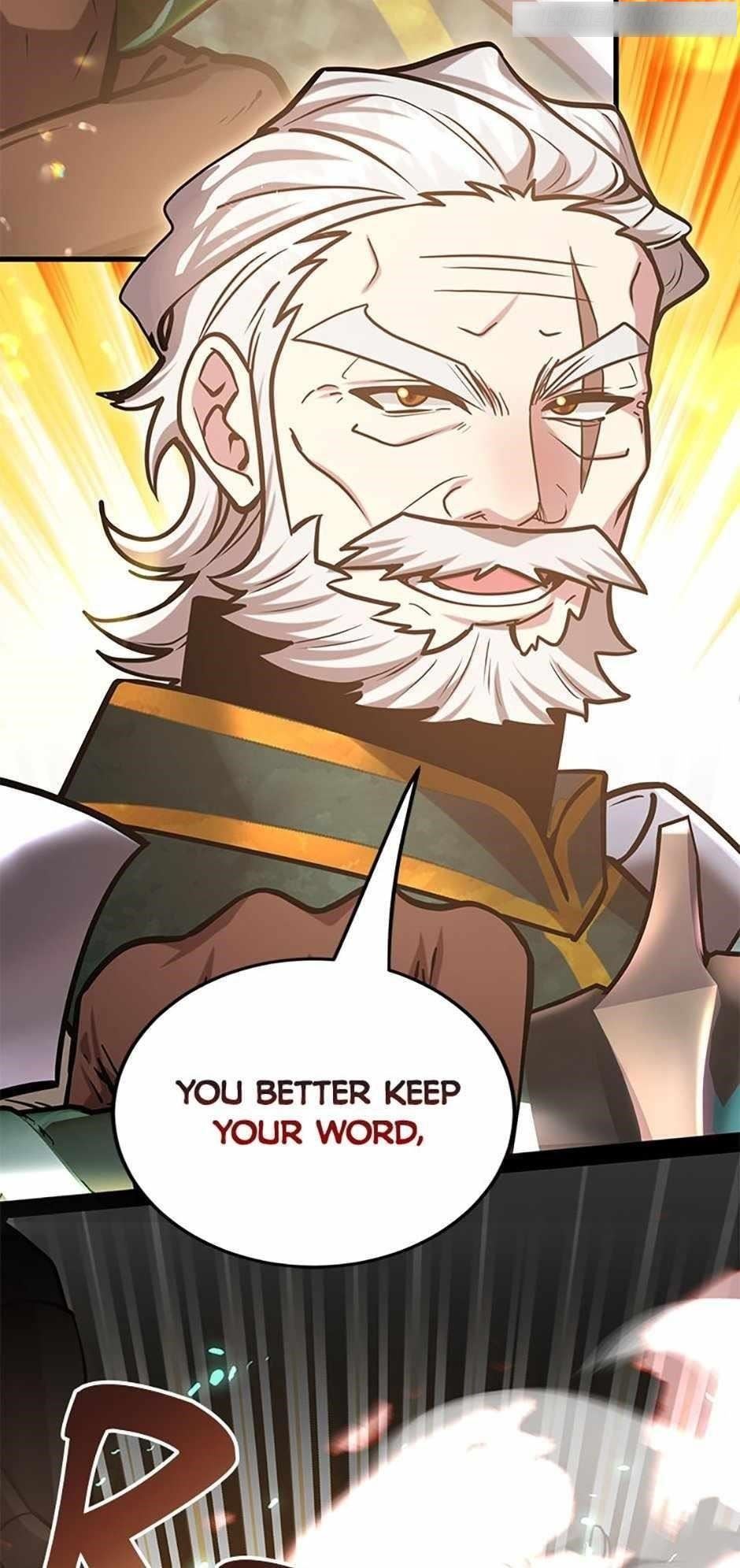 I Got Lucky And Pulled A 10th Rank Summon Chapter 75 - Page 73 in English