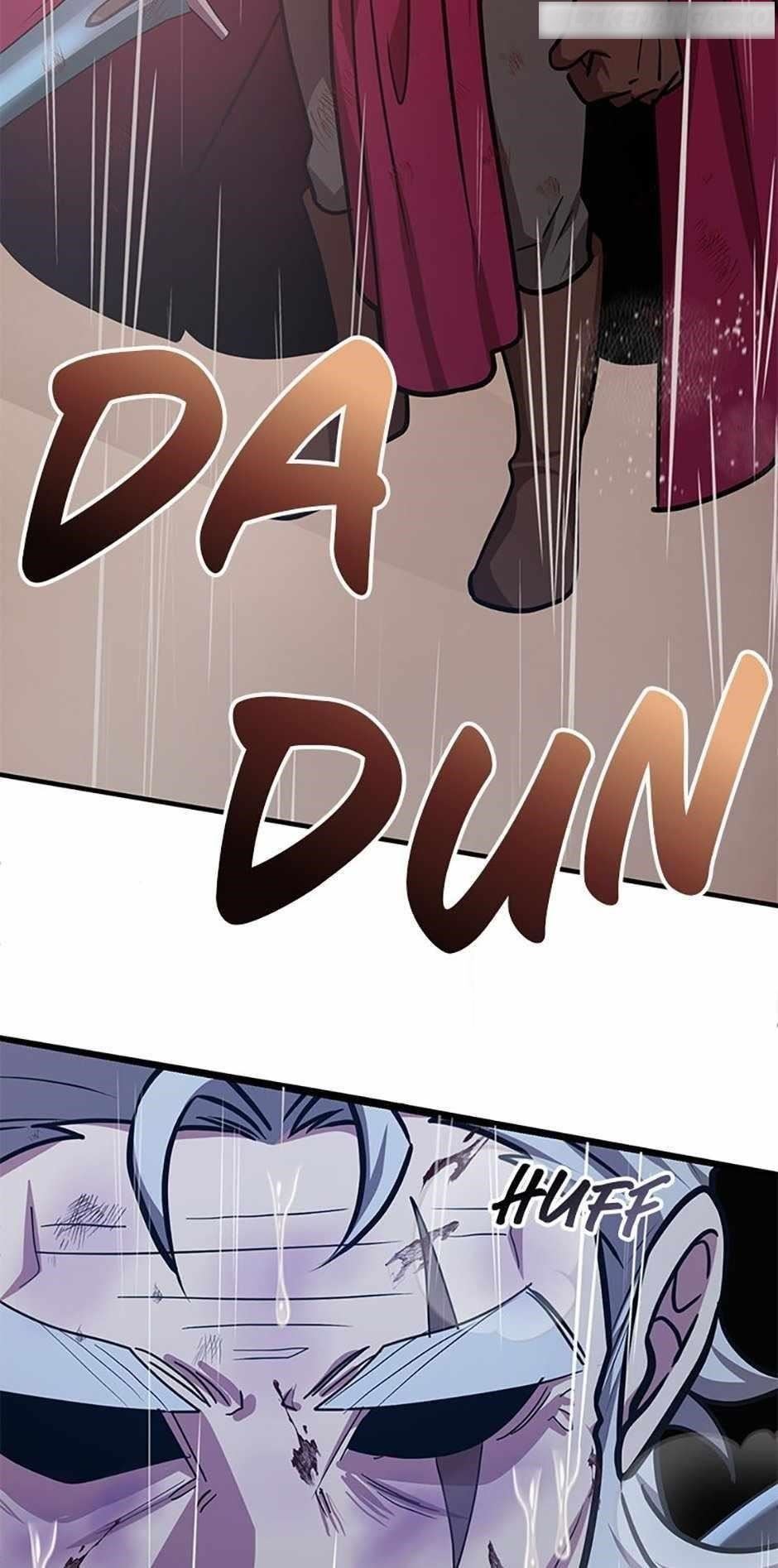 I Got Lucky And Pulled A 10th Rank Summon Chapter 76 - Page 12 in English