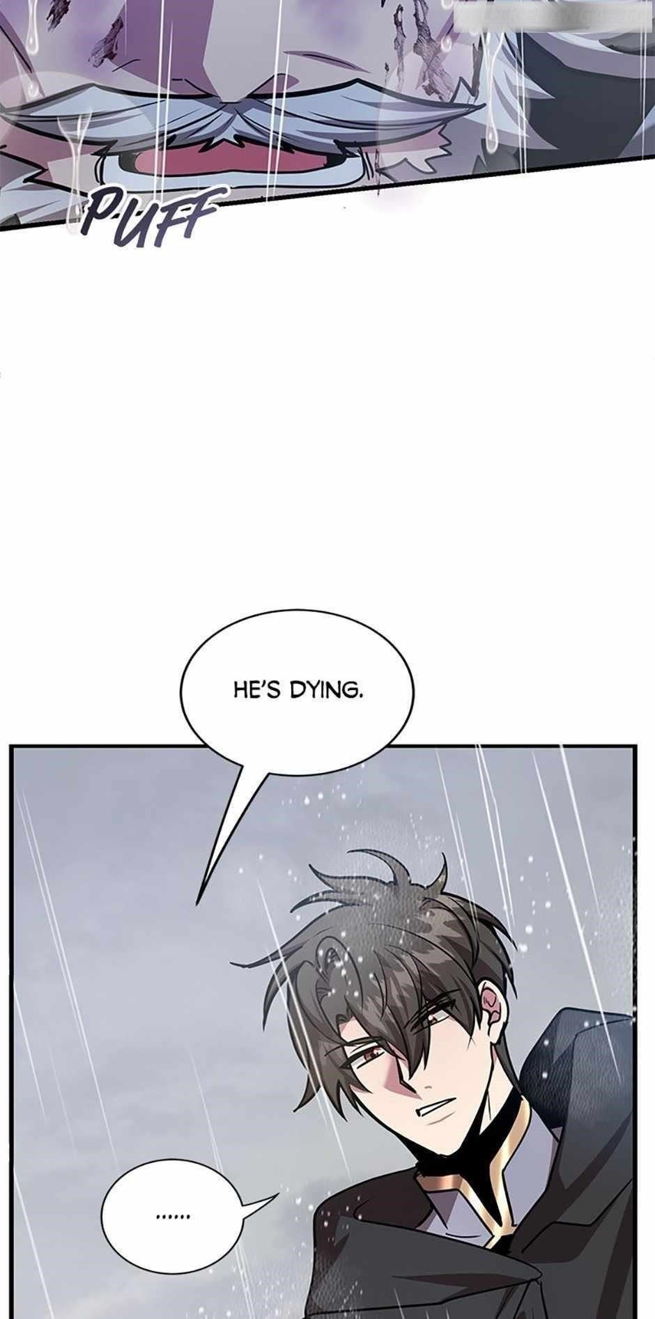 I Got Lucky And Pulled A 10th Rank Summon Chapter 76 - Page 13 in English