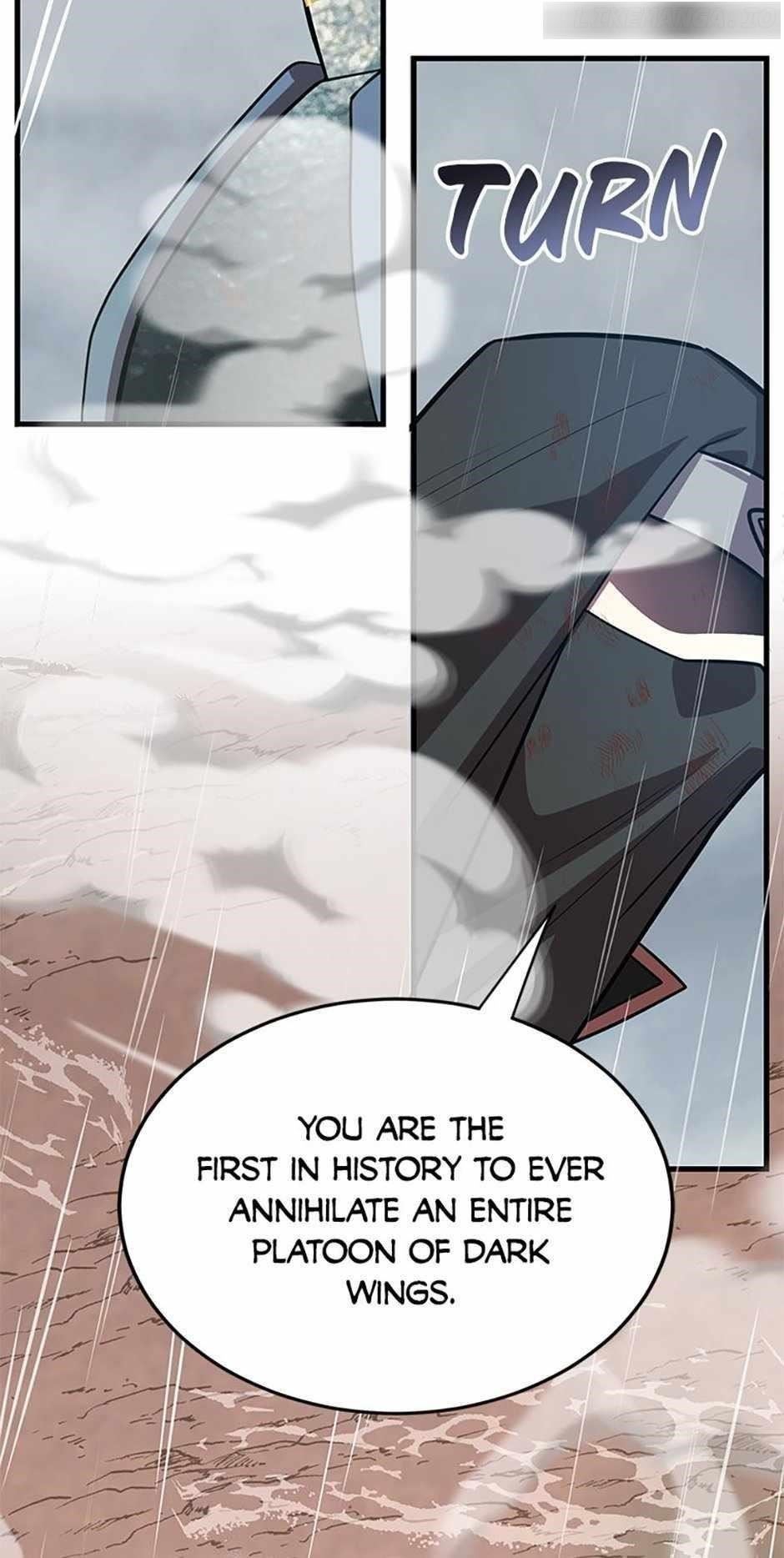 I Got Lucky And Pulled A 10th Rank Summon Chapter 76 - Page 26 in English