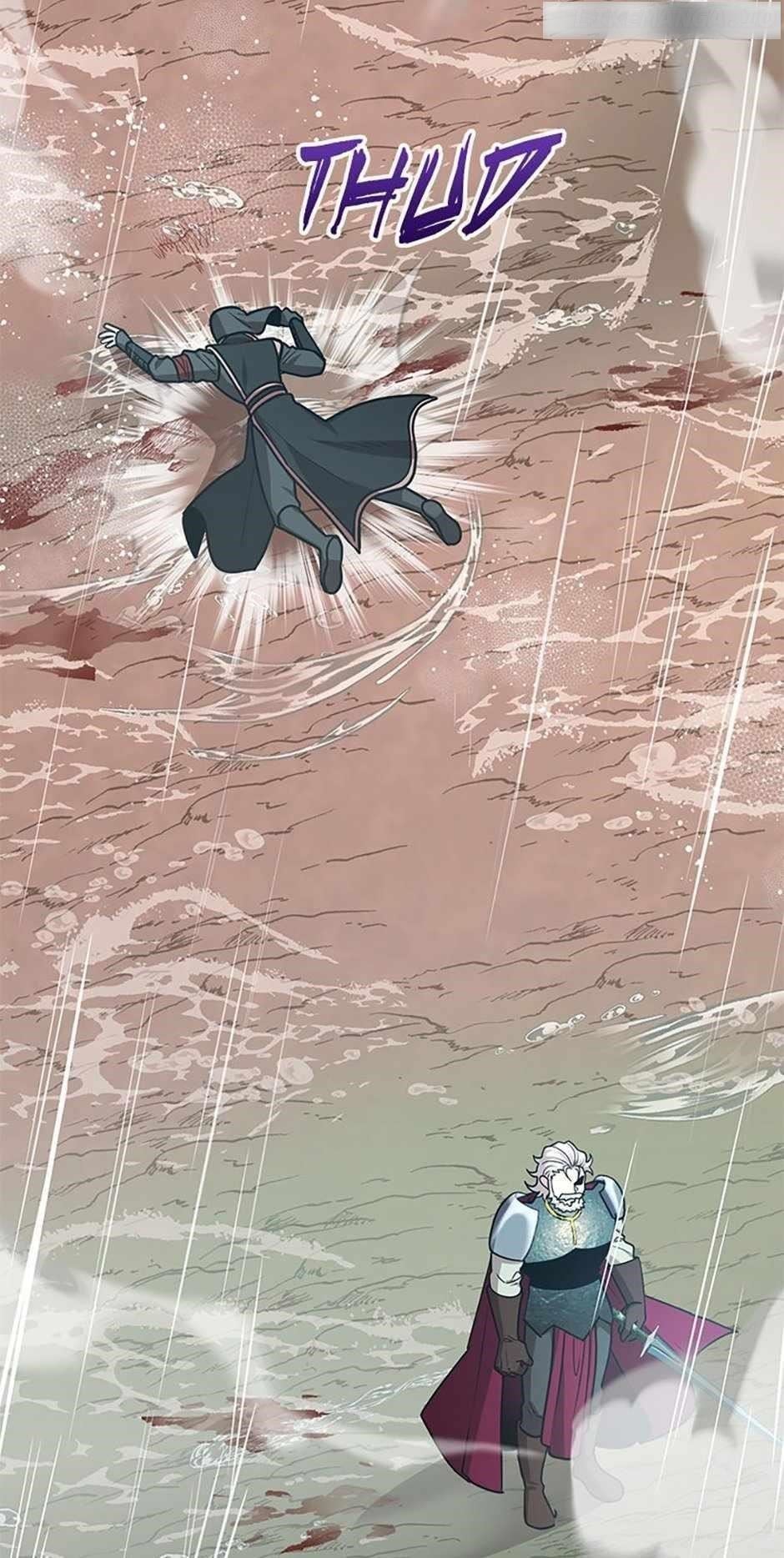 I Got Lucky And Pulled A 10th Rank Summon Chapter 76 - Page 27 in English