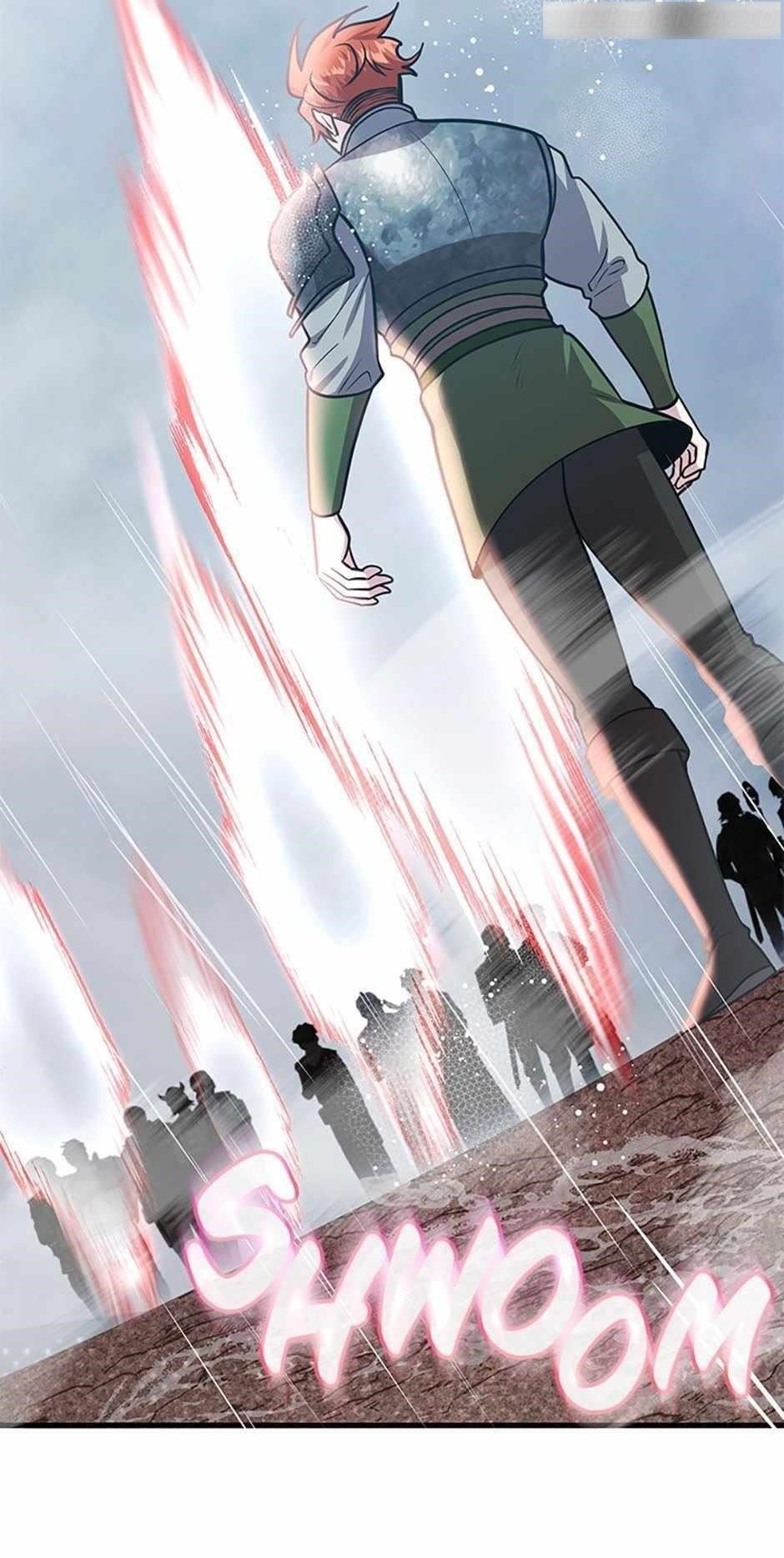 I Got Lucky And Pulled A 10th Rank Summon Chapter 76 - Page 29 in English