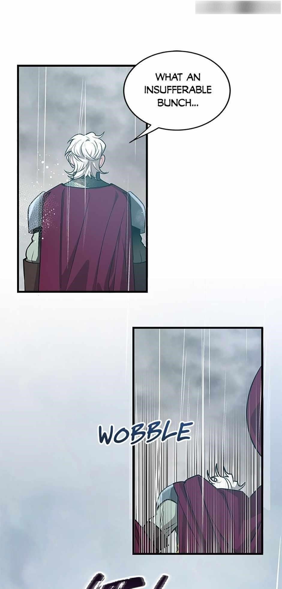 I Got Lucky And Pulled A 10th Rank Summon Chapter 76 - Page 32 in English