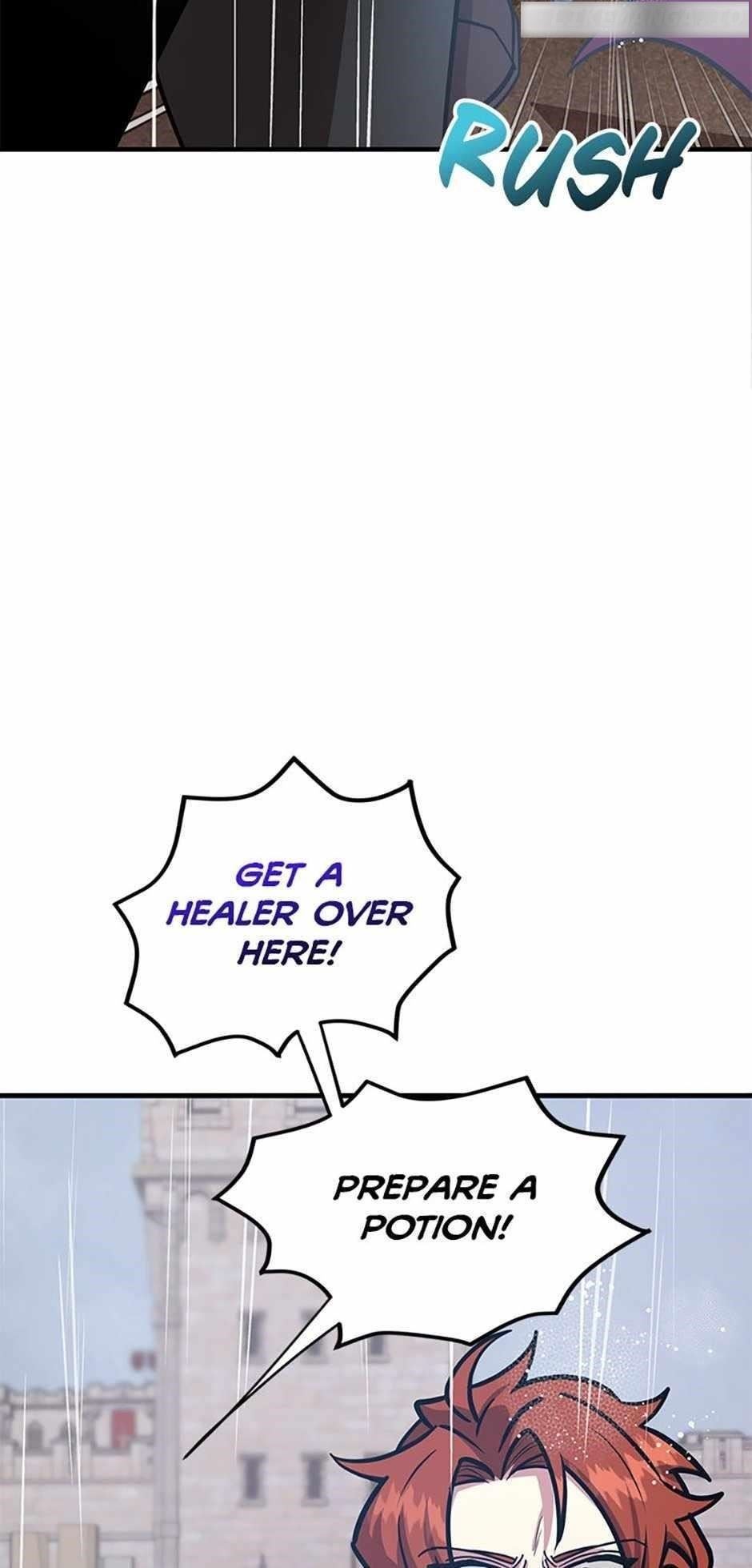 I Got Lucky And Pulled A 10th Rank Summon Chapter 76 - Page 34 in English