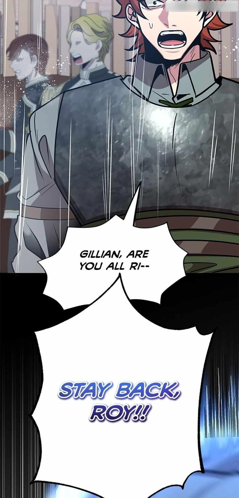 I Got Lucky And Pulled A 10th Rank Summon Chapter 76 - Page 35 in English