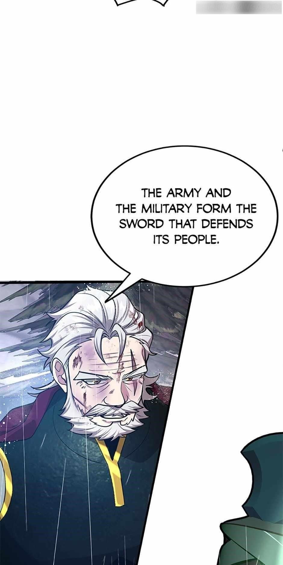 I Got Lucky And Pulled A 10th Rank Summon Chapter 76 - Page 42 in English
