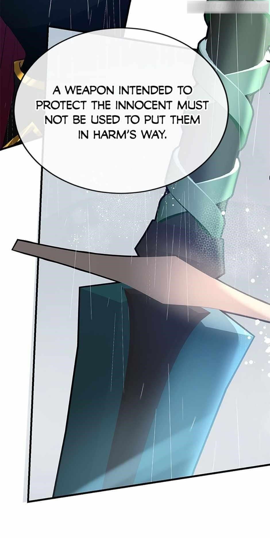 I Got Lucky And Pulled A 10th Rank Summon Chapter 76 - Page 43 in English