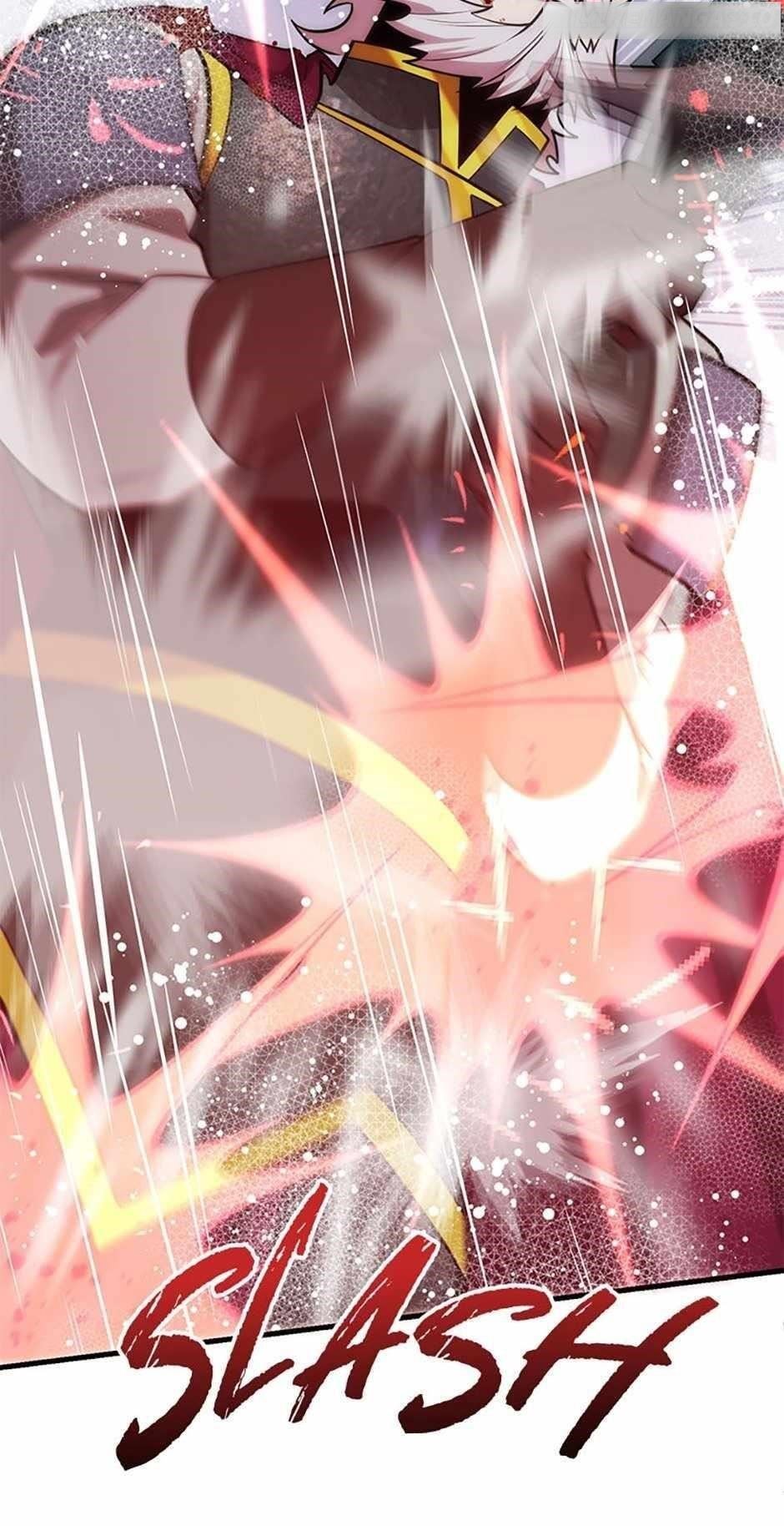 I Got Lucky And Pulled A 10th Rank Summon Chapter 76 - Page 5 in English