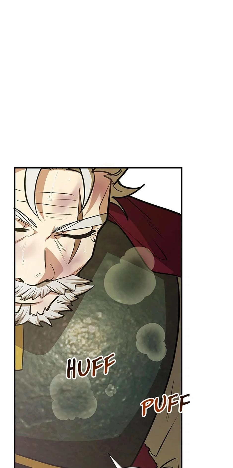 I Got Lucky And Pulled A 10th Rank Summon Chapter 77 - Page 13 in English