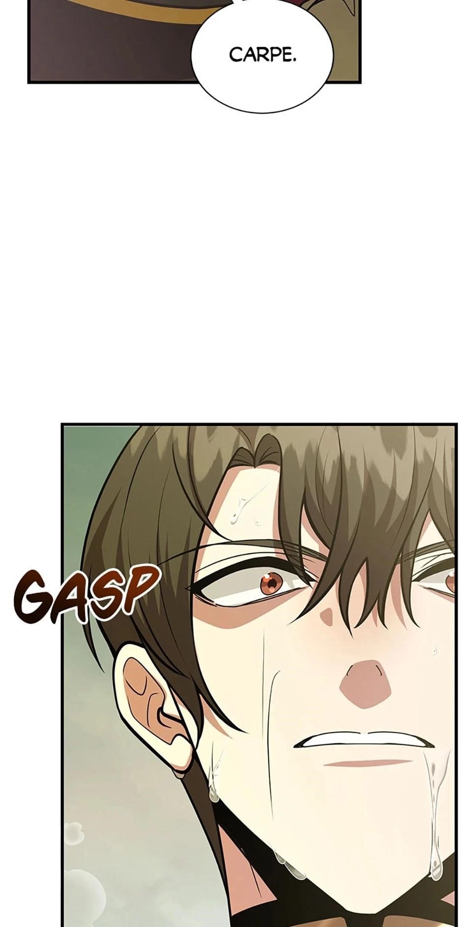 I Got Lucky And Pulled A 10th Rank Summon Chapter 77 - Page 14 in English