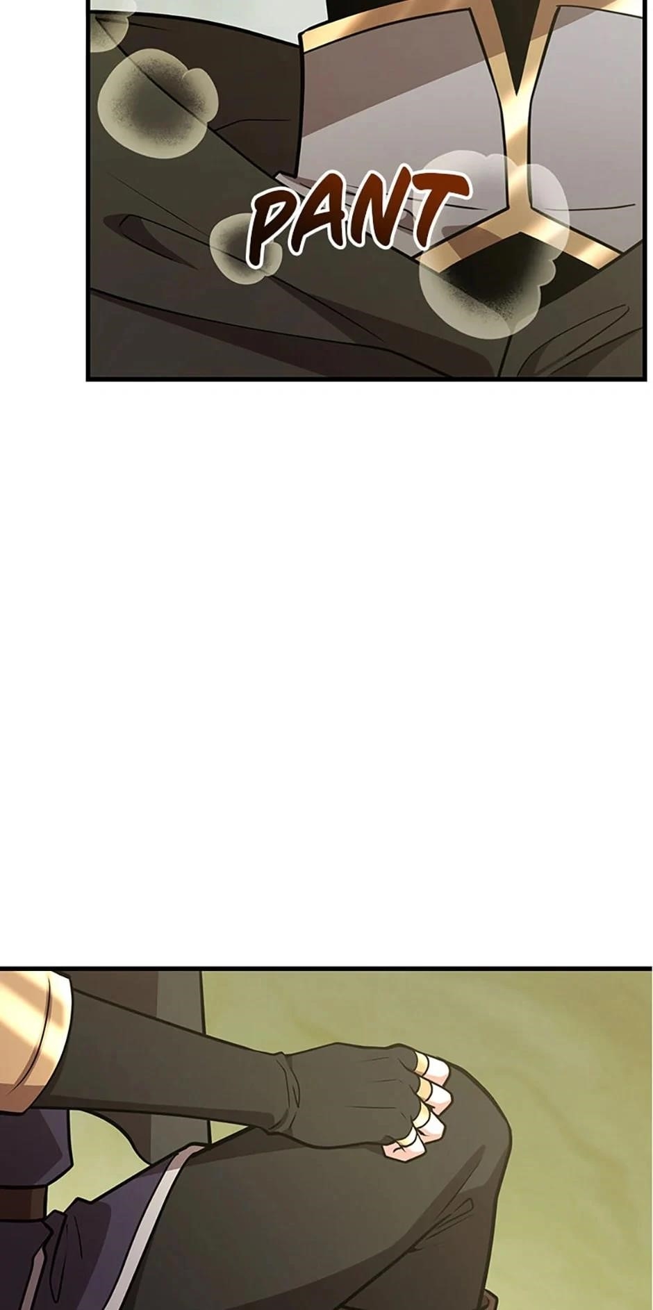 I Got Lucky And Pulled A 10th Rank Summon Chapter 77 - Page 15 in English