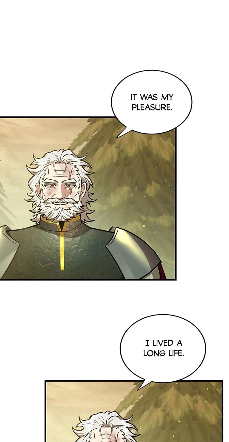 I Got Lucky And Pulled A 10th Rank Summon Chapter 77 - Page 22 in English