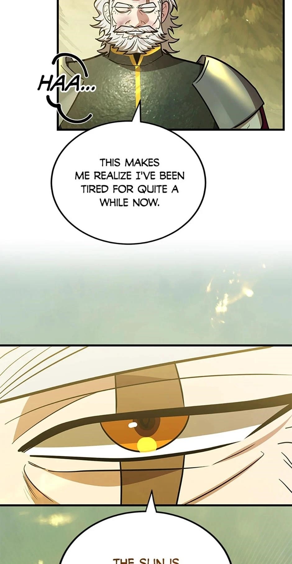 I Got Lucky And Pulled A 10th Rank Summon Chapter 77 - Page 23 in English