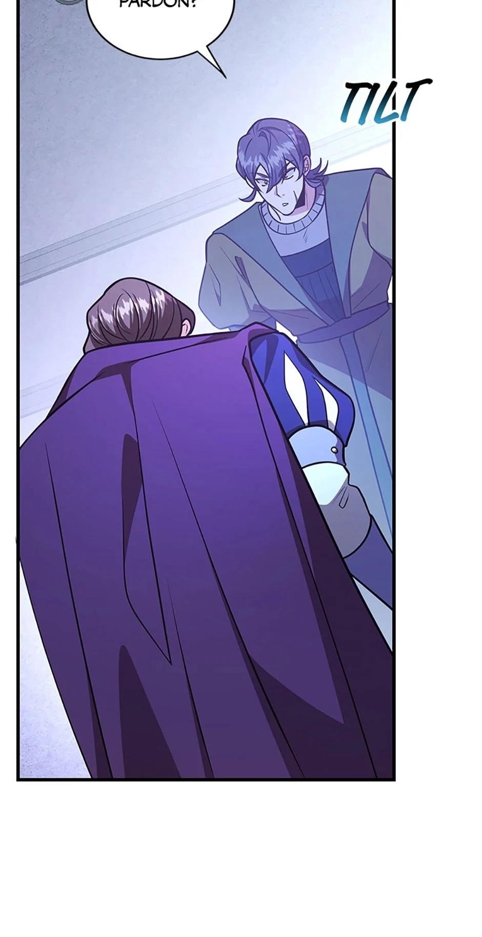 I Got Lucky And Pulled A 10th Rank Summon Chapter 77 - Page 33 in English