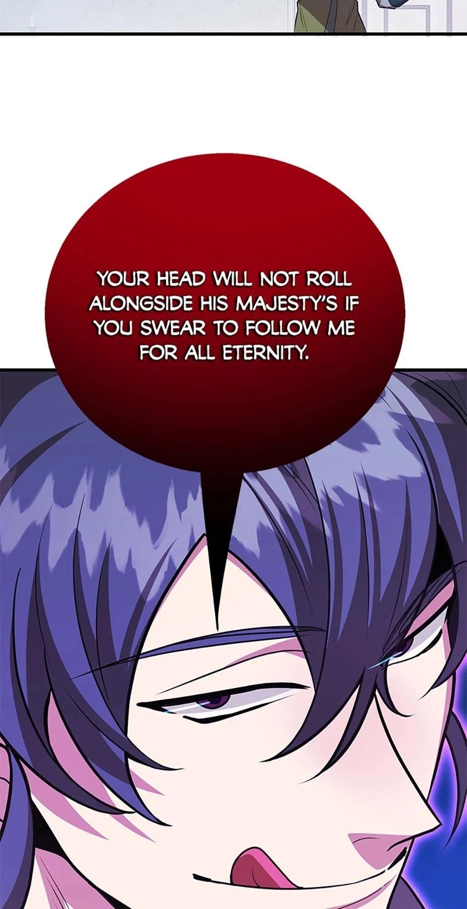 I Got Lucky And Pulled A 10th Rank Summon Chapter 77 - Page 38 in English